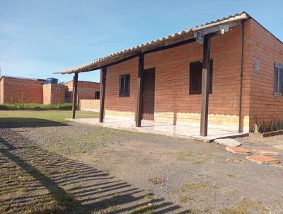 Casa para Venda, em Cidreira, bairro Ildo Meneguetti, 1 dormit�rio, 1 banheiro