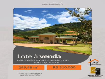 Lote para Venda, em Manhua�u, bairro INTERLAGOS