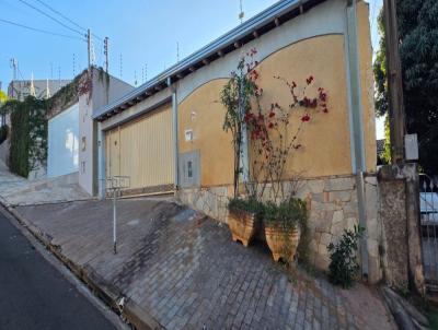 Casa para Venda, em Presidente Prudente, bairro Vila Formosa, 3 dormit�rios, 3 banheiros, 1 su�te, 4 vagas