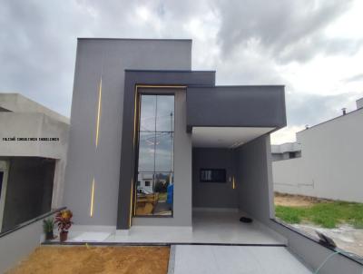 Casa em Condom�nio para Venda, em Indaiatuba, bairro vista real, 3 dormit�rios, 4 banheiros, 3 su�tes, 2 vagas