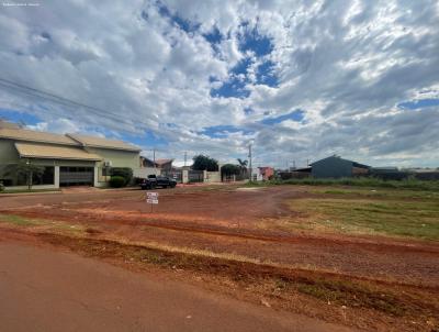 Terreno para Venda, em Maracaju, bairro Residencial Porcina