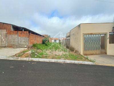 Terreno para Venda, em Anhumas, bairro Residencial Jo�o Menossi