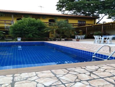 Sobrado para Venda, em Po�, bairro Vila �urea, 4 dormit�rios, 5 banheiros, 3 su�tes, 5 vagas