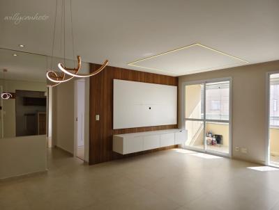 Apartamento para Loca��o, em S�o Paulo, bairro Cambuci, 3 dormit�rios, 1 su�te, 2 vagas