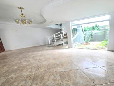 Sobrado para Venda, em Santo Andr�, bairro Parque das Na��es, 3 dormit�rios, 3 banheiros, 1 su�te, 2 vagas