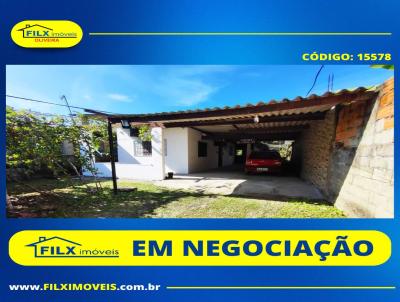 Ch�cara para Venda, em Itanha�m, bairro S�tio Velho, 2 dormit�rios, 1 banheiro, 5 vagas