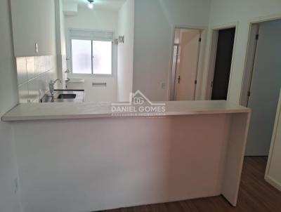 Apartamento para Venda, em Jaguari�na, bairro Recanto Camanduacia, 2 dormit�rios, 1 banheiro, 1 vaga