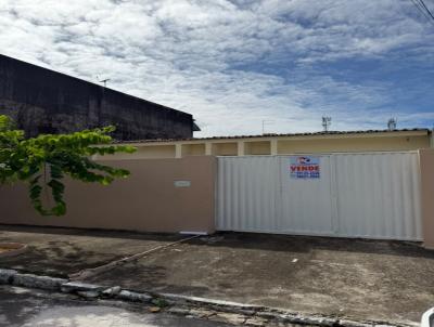 Casa para Venda, em Goiana, bairro Centro, 3 dormit�rios, 1 su�te, 5 vagas