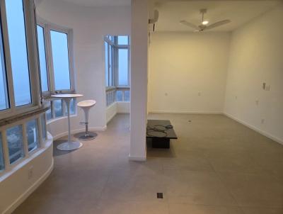 Apartamento para Loca��o, em Santos, bairro Boqueir�o, 2 dormit�rios, 2 banheiros, 2 su�tes, 1 vaga