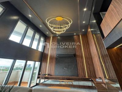 Apartamento para Venda, em Barueri, bairro Melville Empresarial I e II, 3 dormit�rios, 3 banheiros, 3 su�tes, 2 vagas