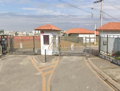 Casa em Condom�nio para Venda, em Sorocaba, bairro Condom�nio Residencial Villa Savoia, 2 dormit�rios, 1 banheiro, 2 vagas