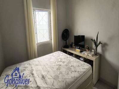 Casa para Venda, em Campinas, bairro Vila Padre Manoel de N�brega, 2 dormit�rios, 1 banheiro, 3 vagas