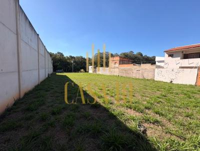 Terreno para Venda, em Salto, bairro Loteamento Terras de S�o Pedro e S�o Paulo