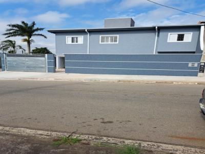 Sobrado para Venda, em Atibaia, bairro BROGOTA, 3 dormit�rios, 1 banheiro, 3 su�tes, 4 vagas