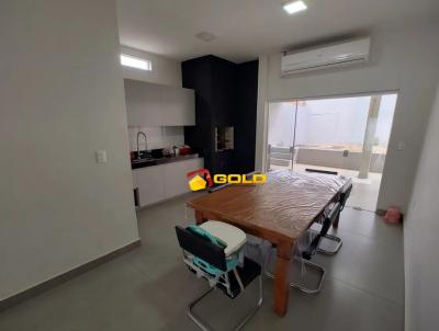 Casa para Loca��o, em Uberl�ndia, bairro Tibery, 3 dormit�rios, 3 banheiros, 1 su�te, 2 vagas