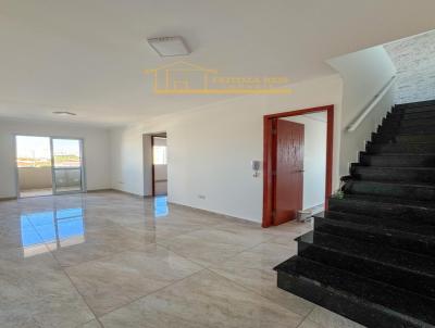 Cobertura para Venda, em Mau�, bairro Matriz, 3 dormit�rios, 1 su�te, 1 vaga