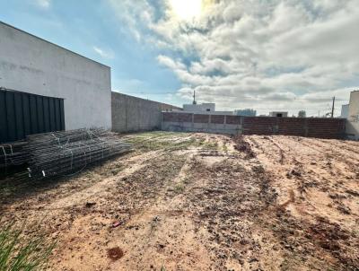 Terreno para Venda, em Presidente Prudente, bairro Jardim Itacar�