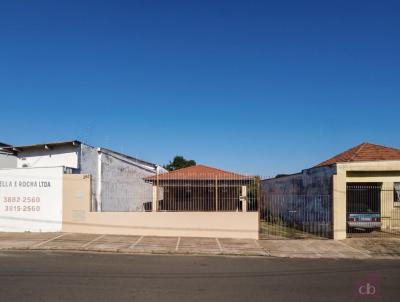 Casa para Venda, em Botucatu, bairro Vila Ant�rtica, 2 dormit�rios, 1 banheiro, 2 vagas