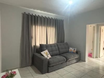Apartamento para Venda, em Americana, bairro Jardim S�o Domingos, 2 dormit�rios, 1 banheiro, 1 vaga
