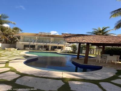 Casa para Loca��o, em Lauro de Freitas, bairro Vilas Do Atl�ntico, 3 dormit�rios, 5 banheiros, 3 su�tes, 3 vagas