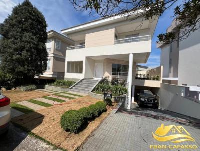 Casa em Condom�nio para Loca��o, em , bairro Parque Terra Nova II, 5 dormit�rios, 4 banheiros, 4 su�tes, 4 vagas