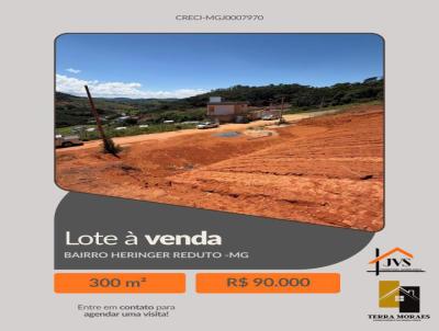 Lote para Venda, em Reduto, bairro Heringer