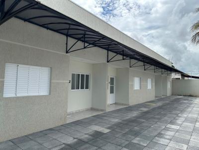 Casa para Loca��o, em Primavera do Leste, bairro CASTELANDIA IV, 2 dormit�rios, 1 banheiro, 1 vaga