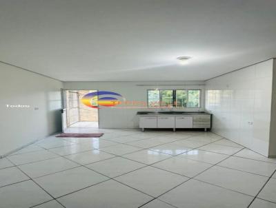 Apartamento para Loca��o, em Santana de Parna�ba, bairro Jardim Paula, 1 dormit�rio, 1 banheiro, 1 vaga