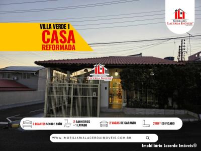 Casa em Condom�nio para Venda, em Manaus, bairro Santo Agostinho, 3 dormit�rios, 3 banheiros, 1 su�te, 2 vagas