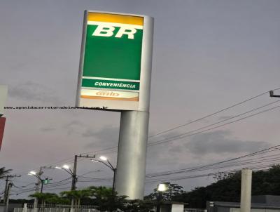 Posto de Combust�vel para Venda, em Natal, bairro Lagoa Nova