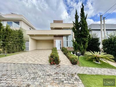 Casa em Condom�nio para Loca��o, em Atibaia, bairro Condom�nio Terras De Atibaia I, 3 dormit�rios, 1 banheiro, 1 su�te, 4 vagas