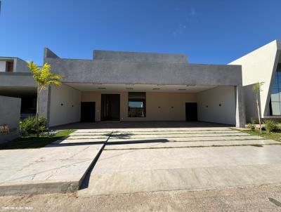 Casa para Venda, em Guanambi, bairro Condom�nio Park Boulevard, 3 dormit�rios, 2 banheiros, 1 su�te, 5 vagas