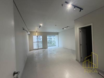 Conjunto Comercial para Loca��o, em Santos, bairro Vila Mathias, 1 banheiro, 1 vaga