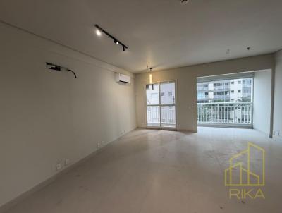 Conjunto Comercial para Venda, em Santos, bairro Vila Mathias, 1 banheiro, 1 vaga