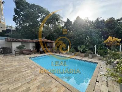 Casa em Condom�nio para Loca��o, em Niter�i, bairro Camboinhas, 4 dormit�rios, 4 banheiros, 1 su�te, 3 vagas