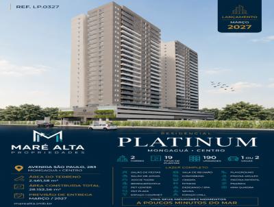 Apartamento para Venda, em Mongagu�, bairro , 3 dormit�rios, 2 banheiros, 1 su�te, 2 vagas