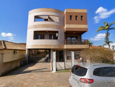 Apartamento para Loca��o, em Viam�o, bairro Centro, 2 dormit�rios, 1 banheiro, 1 vaga