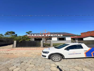 Casa para Loca��o, em Presidente Get�lio, bairro Pinheiro, 3 dormit�rios, 3 banheiros, 1 su�te