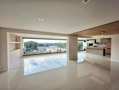 Apartamento para Loca��o, em Jundia�, bairro Anhangaba�, 4 dormit�rios, 6 banheiros, 4 su�tes, 4 vagas