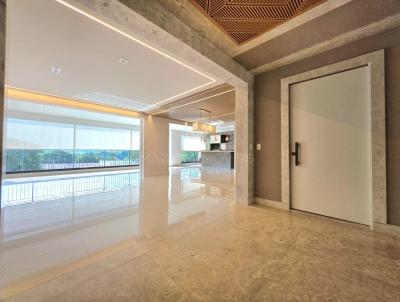 Apartamento para Loca��o, em Jundia�, bairro Anhangaba�, 4 dormit�rios, 6 banheiros, 4 su�tes, 4 vagas
