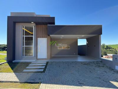 Casa em Condom�nio para Venda, em Ponta Grossa, bairro jardim carvalho, 3 dormit�rios, 2 banheiros, 1 su�te, 2 vagas