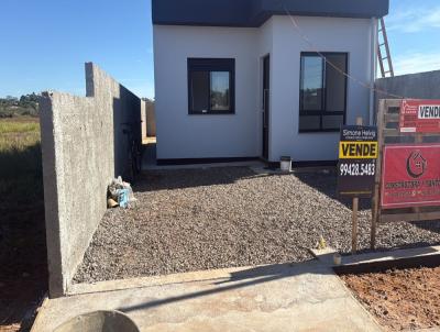 Casa para Venda, em Gua�ba, bairro Bom Fim, 2 dormit�rios, 1 banheiro