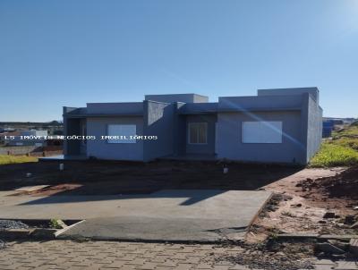 Casa para Venda, em S�o Leopoldo, bairro Boa Vista, 2 dormit�rios, 1 banheiro, 1 vaga