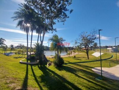 Terreno em Condom�nio para Venda, em Presidente Prudente, bairro Residencial Buriti Garden Prime