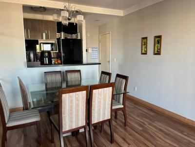 Apartamento para Venda, em Sorocaba, bairro Vila Trujillo, 2 dormit�rios, 1 banheiro, 1 su�te, 1 vaga