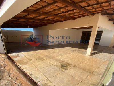 Casa Usada para Venda, em Jata�, bairro Vila Progresso, 3 dormit�rios, 2 banheiros, 1 su�te, 2 vagas