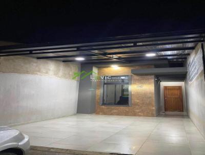 Casa para Venda, em Ponta Grossa, bairro Nova Ponta Grossa