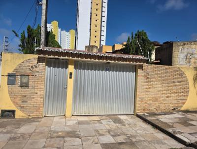Casa para Venda, em Natal, bairro Capim Macio, 3 dormit�rios, 4 banheiros, 3 su�tes, 4 vagas