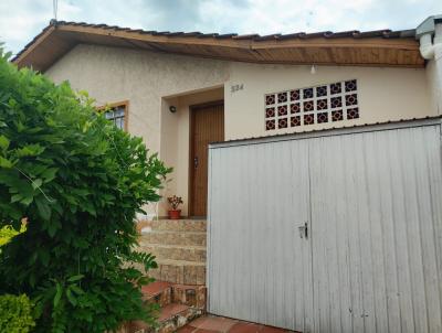 Casa para Venda, em Piraquara, bairro Vila Vicente Macedo, 2 dormit�rios, 1 banheiro, 3 vagas