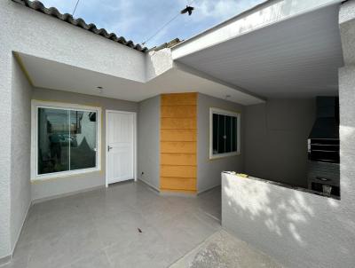 Casa para Venda, em Fazenda Rio Grande, bairro Galha Azul, 2 dormit�rios, 1 banheiro, 3 vagas